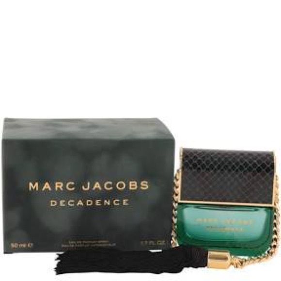 Marc Jacobs Decadence
